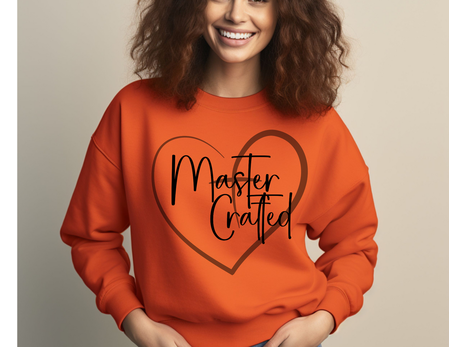 Christian clothing, Religious apparel, Scripture inspired, Gift for her, Cozy Sweatshirt, Gift for Christ lover