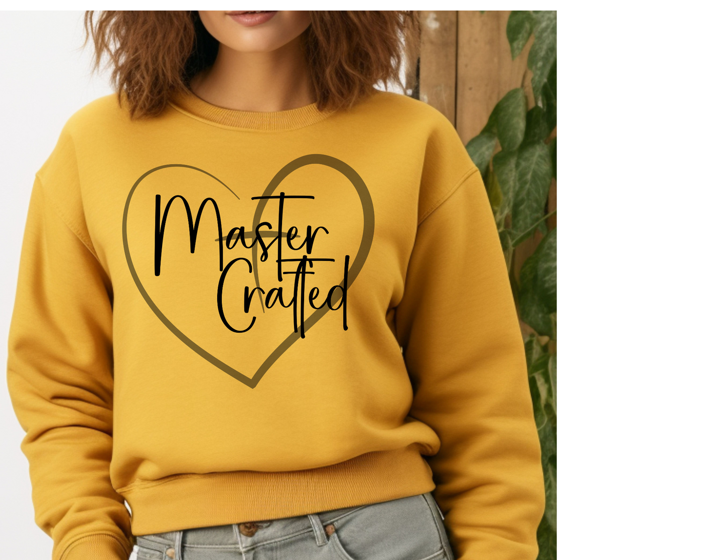 Christian clothing, Religious apparel, Scripture inspired, Gift for her, Cozy Sweatshirt, Gift for Christ lover