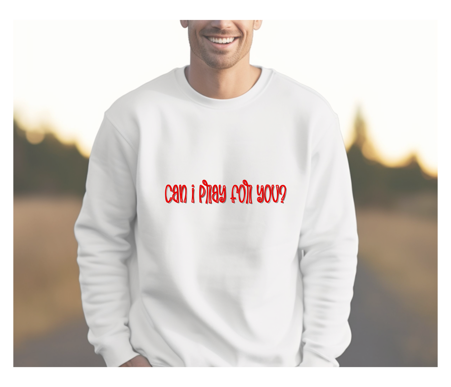 Christian sweatshirt, Scripture Inspired, Encouraging Bible Gift For Her, Birthday sweatshirt, Religious Apparel