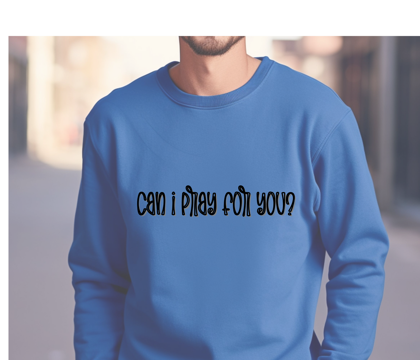 Christian sweatshirt, Scripture Inspired, Encouraging Bible Gift For Her, Birthday sweatshirt, Religious Apparel