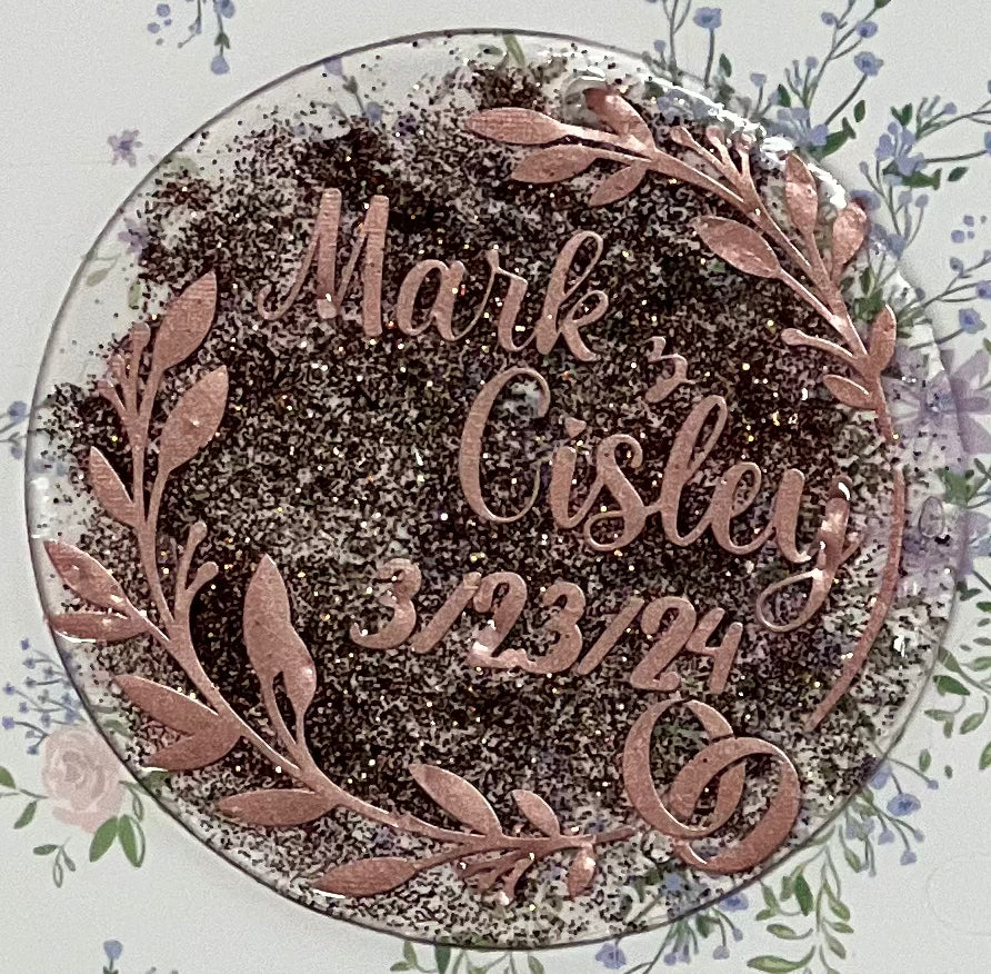 Wedding Favors, Guests Keepsake, Custom Wedding favors, Personalized Wedding Favors