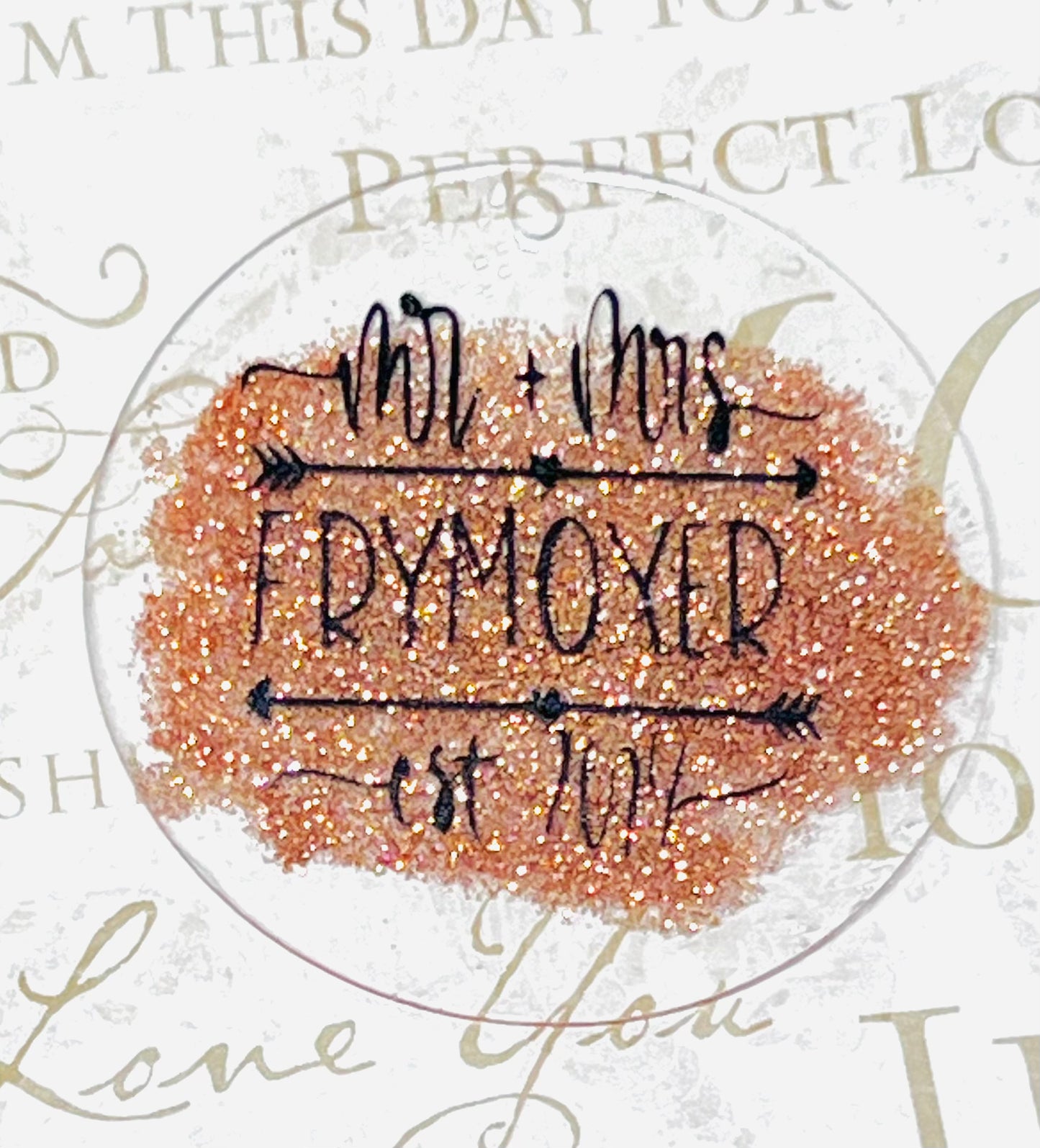 Wedding Favors, Guests Keepsake, Custom Wedding favors, Personalized Wedding Favors