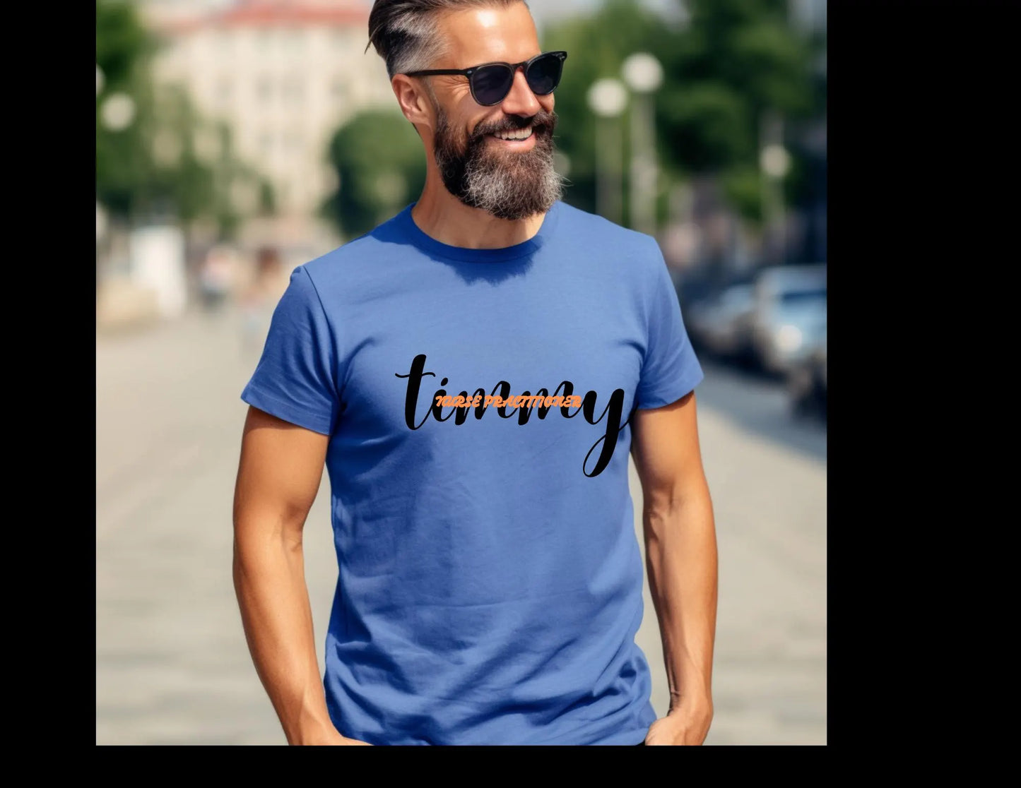 Custom t-shirts, Made to order shirts, wedding party, Healthcare, military, teachers