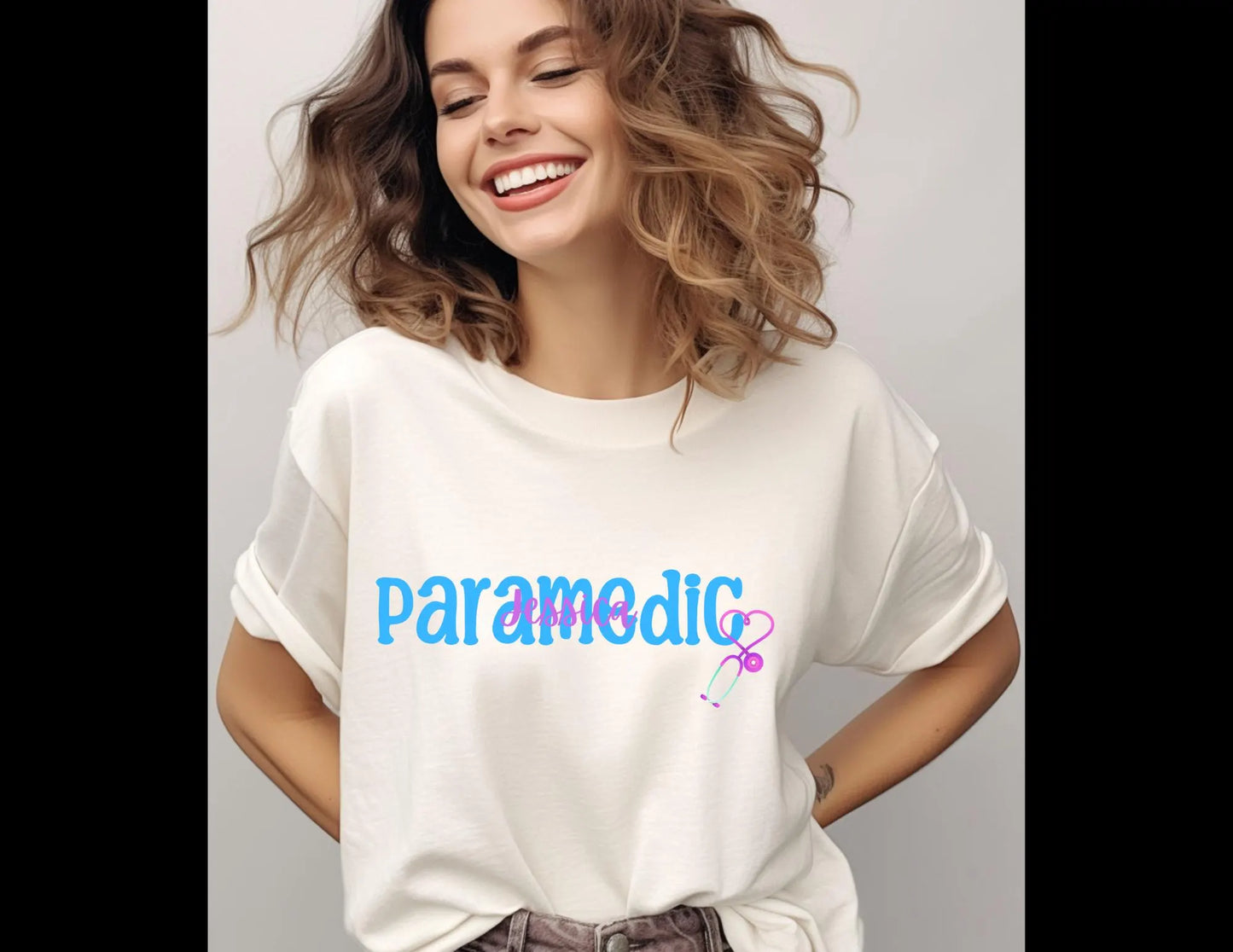 Custom t-shirts, Made to order shirts, wedding party, Healthcare, military, teachers