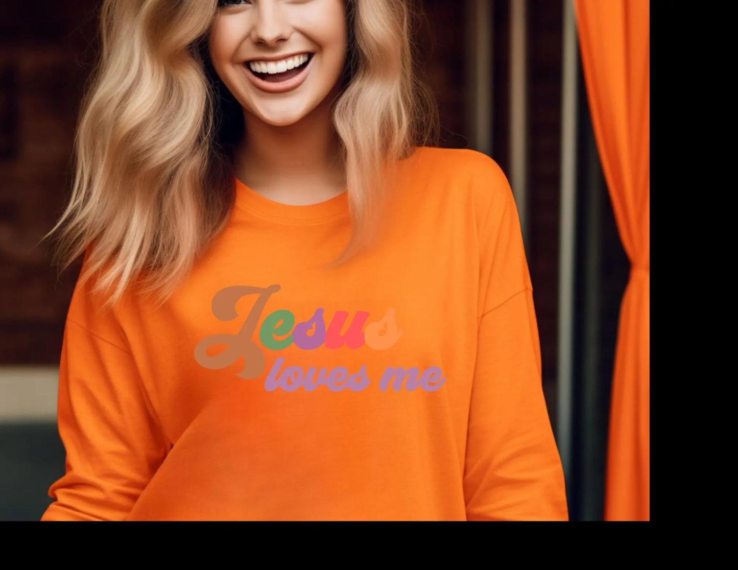 Scripture inspired Sweatshirt, Christian clothing, Religious apparel, Gift for Mom, Cozy