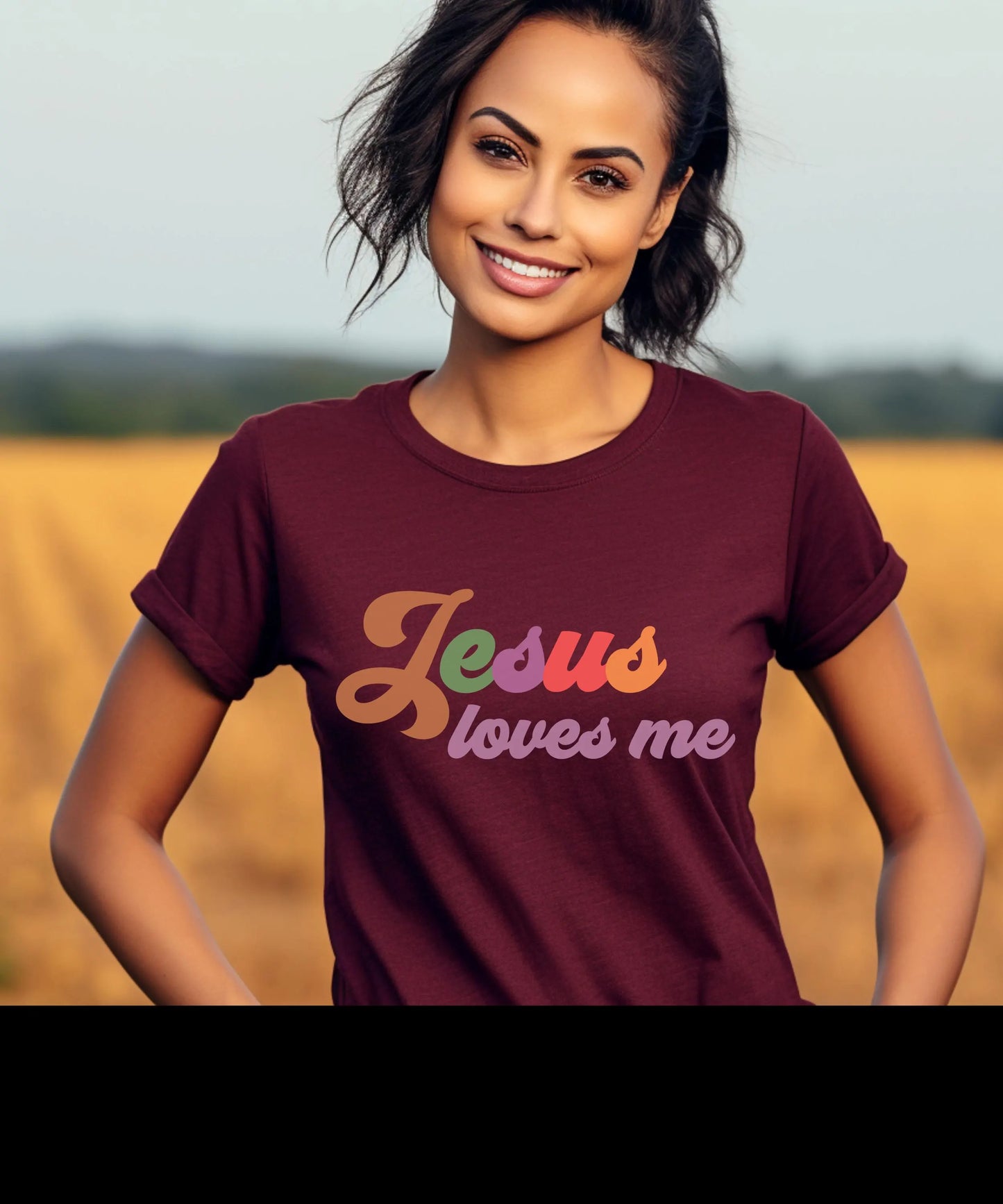 Christian T-Shirt, Religious apparel, Scripture inspired, Gift for Mother